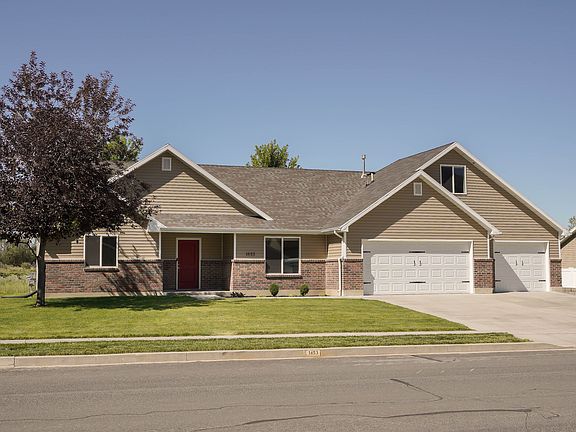 5th image of 1453 N 725 W