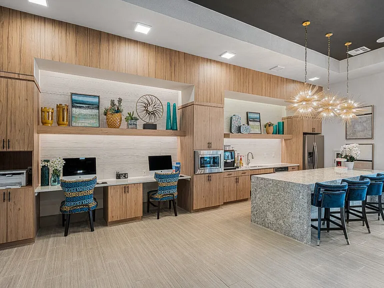 Residences At Panther Hollow — Photo 14