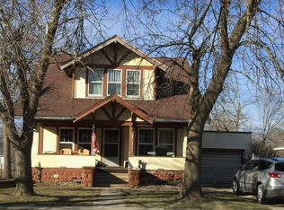 208 4th Ave, Livermore, IA 50558