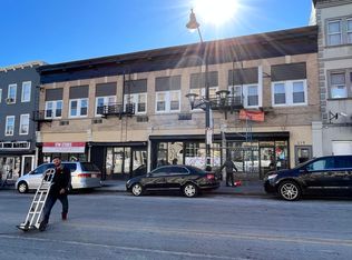 510 Clinton Ave #5, Newark, NJ 07108