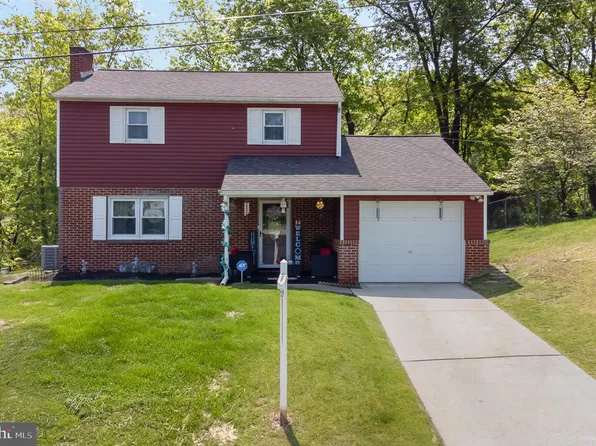 1252 Barley Corn Sq, Harrisburg, PA 17112