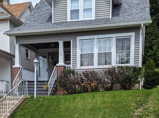 615 N Irving Ave APT 1, Scranton, PA 18510