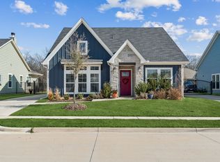 508 Ryer Trl, Burleson, TX 76028