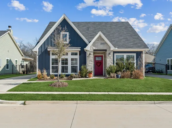 508 Ryer Trl, Burleson, TX 76028