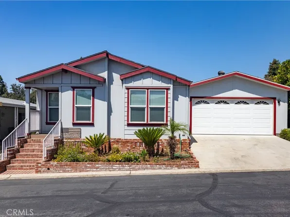 3850 E Atlantic Ave #25, Highland, CA 92346