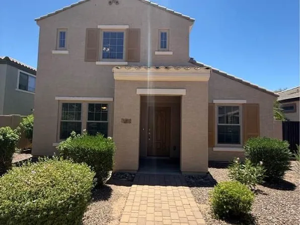 1662 S Martingale Road, Gilbert, AZ 85295