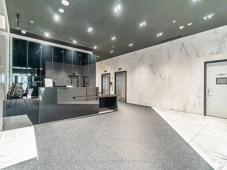 39 Brant St #603 — Photo 5