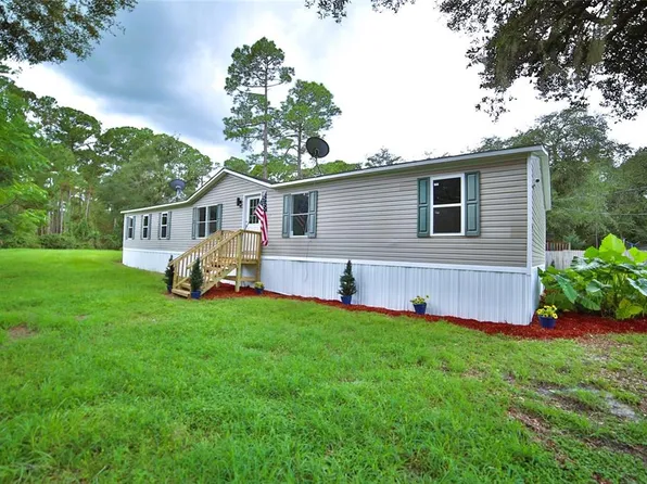 31720 S Lake Dr, Eustis, FL 32736