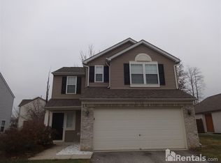 3155 Gallant Dr, Columbus, OH