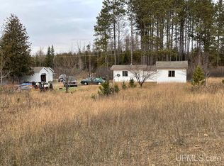 1991 Dufresne, Foster City, MI 49834