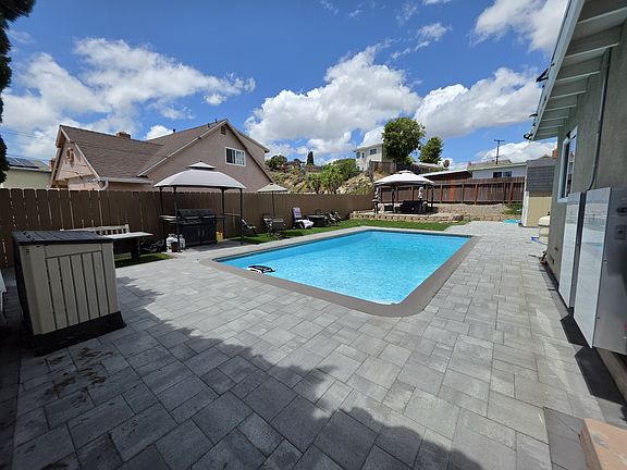 Enjoy a great day in your own backyard