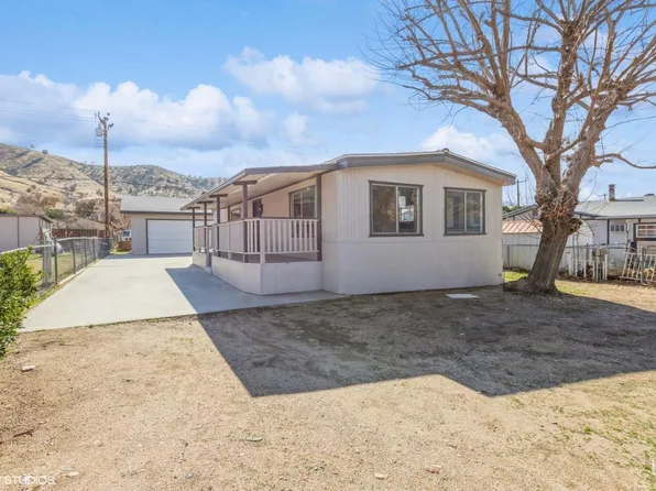 2212 Commercial Ave, Lake Isabella, CA 93240