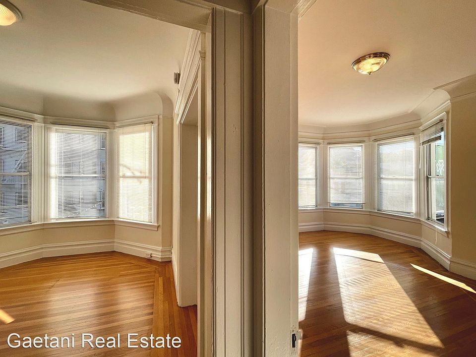 1st image of 1104 Irving St #3