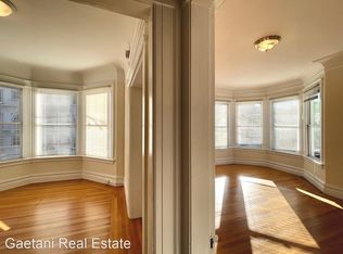 1104 Irving St #3, San Francisco, CA 94122