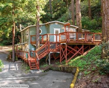 15341 Glandy Glen, Guerneville, CA, 95446