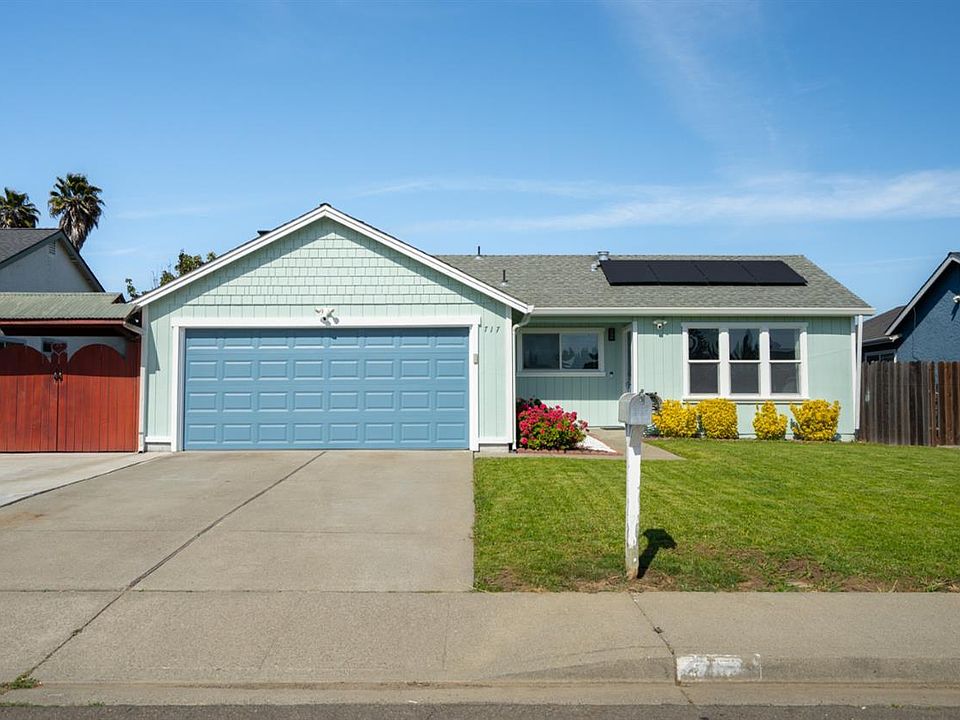 1st image of 717 Capistrano Drive