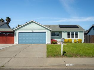 717 Capistrano Drive, Suisun City, CA 94585