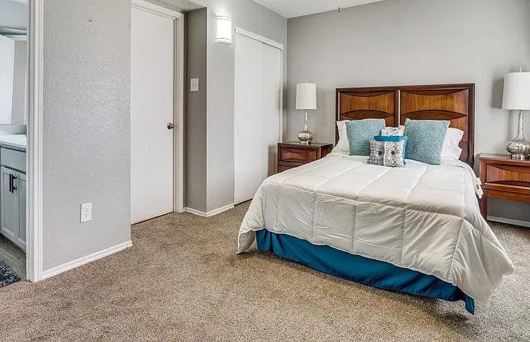Mateo Apartment Homes — Photo 7