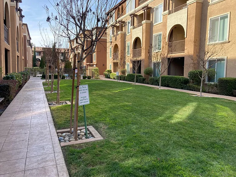 801 S Winchester Blvd #2100 — Photo 1