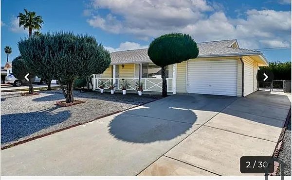 2 bed, $2,700 — Photo 2