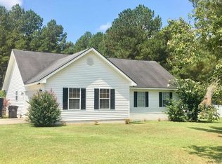 801 Burnt Pottery Ln, Statesboro, GA 30461