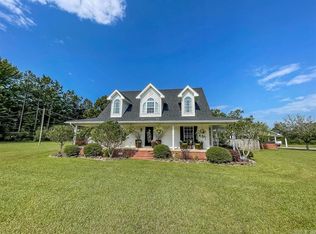 138 Bradley 225 Rd, Warren, AR 71671