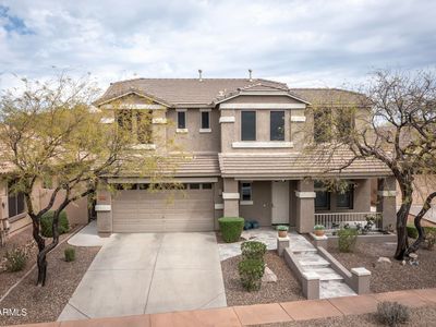 35317 N 31st Dr, Phoenix, AZ, 85086