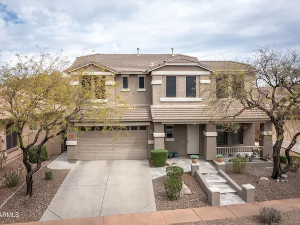 35317 N 31ST Drive, Phoenix, AZ 85086