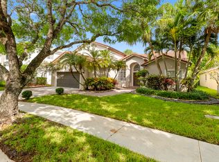 1971 Landing Way, Weston, FL 33326
