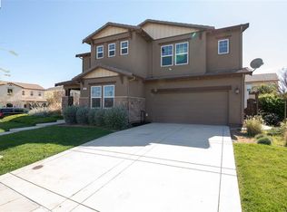 538 N Umbria Pl, Mountain House, CA 95391