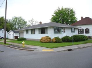 232 2nd St, Stevens Point, WI 54481