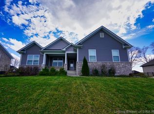 5934 Juniper Ridge Dr, Charlestown, IN 47111