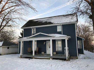 173 E Front St, New Holland, OH, 43145