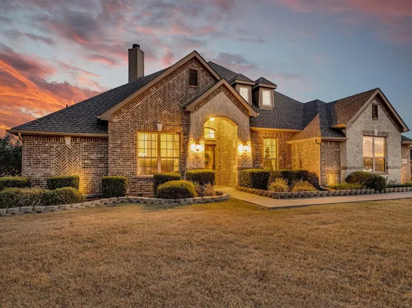 2231 Riverside Dr, Kaufman, TX 75142