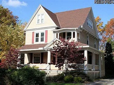 2945 Hampshire Rd photo 1