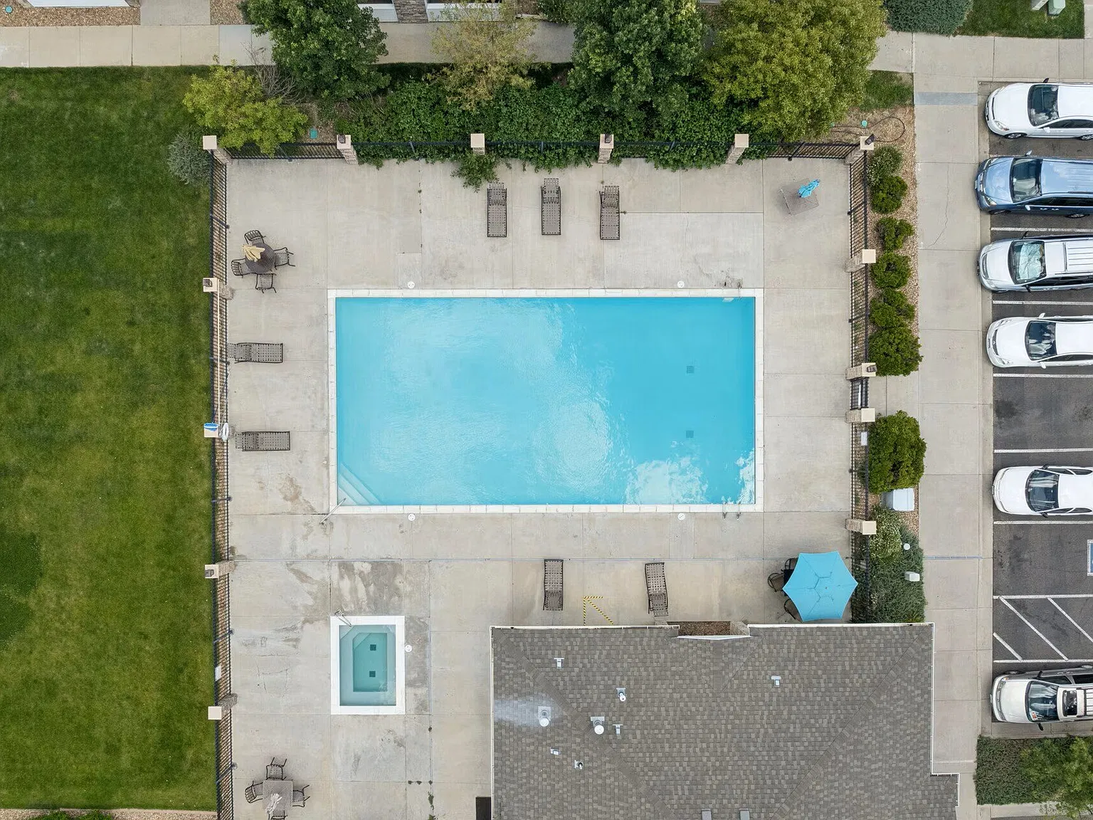Grandview Meadows Apartments — Photo 3