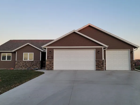 N5999 Westhaven Dr, Fond Du Lac, WI 54937