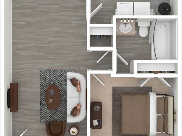 The Flats at Lakeshore | 1000 Lakeshore Dr, Fort Oglethorpe, GA