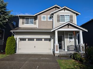 519 Birchwood Dr SW, Olympia, WA 98502