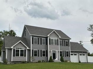 87 Copp Dr, Fremont, NH 03044