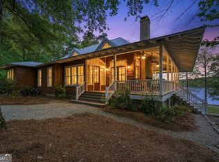 57 Birch Ln, Sparta, GA