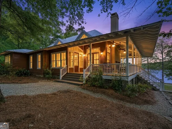 57 Birch Ln, Sparta, GA 31087