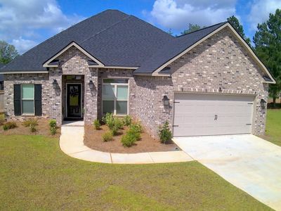 109 Raspberry Trl, Perry, GA, 31069