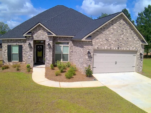 109 Raspberry Trl, Perry, GA 31069