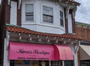 1212 3rd Ave, Spring Lake, NJ 07762