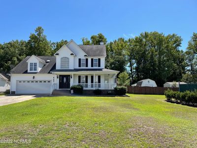 2595 Westminster Drive, Winterville, NC, 28590