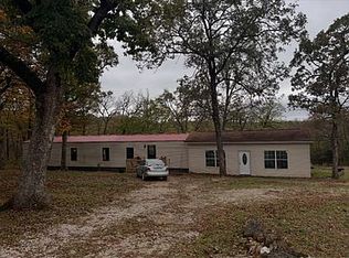 28059 Zora Ave, Lincoln, MO 65338