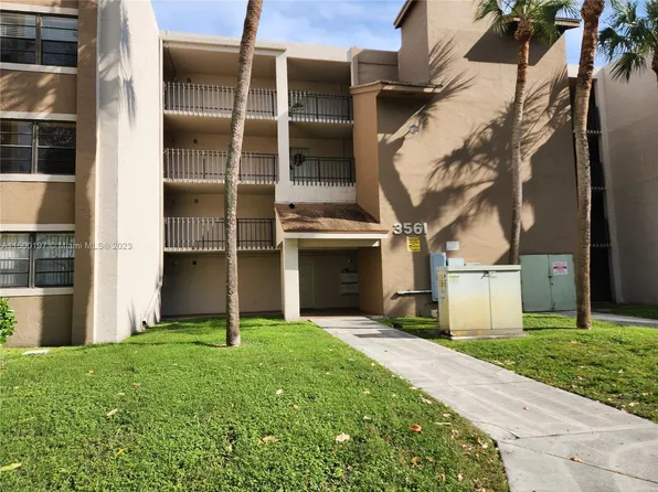 3561 SW 117th Ave #7-201, Miami, FL 33175