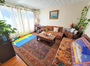 16 Leyden St FLOOR 2, Medford, MA 02155