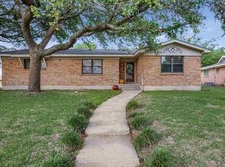 2333 Hanover Dr, Waco, TX 76710